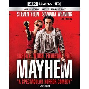Mayhem